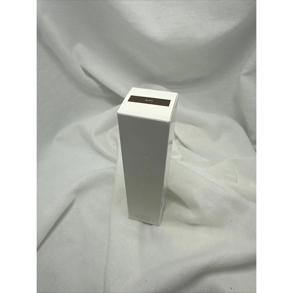 JACLYN COSMETICS✨Skin Perfecting Blurring Tint✨Smooths ✨RICH‎ ✨1 Oz✨NIB